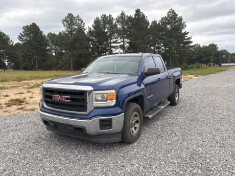 More photos of 2014 GMC Sierra 1500 at D3 Auto Sales - Des Arc, AR, AR