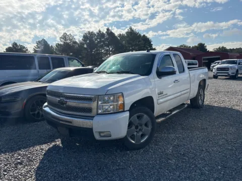 Photos of 2011 Chevrolet Silverado 1500 LT for sale in Des Arc, AR at D3 Auto Sales - Des Arc, AR