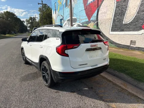 More photos of 2020 GMC Terrain SLE at D3 Auto Sales - Des Arc, AR, AR