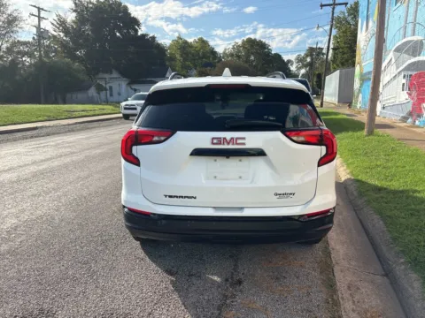 More photos of 2020 GMC Terrain SLE at D3 Auto Sales - Des Arc, AR, AR