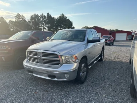 More photos of 2015 Ram 1500 Big Horn at D3 Auto Sales - Des Arc, AR, AR
