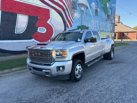 Photos of 2019 GMC Sierra 3500HD Denali for sale in Des Arc, AR at D3 Auto Sales - Des Arc, AR