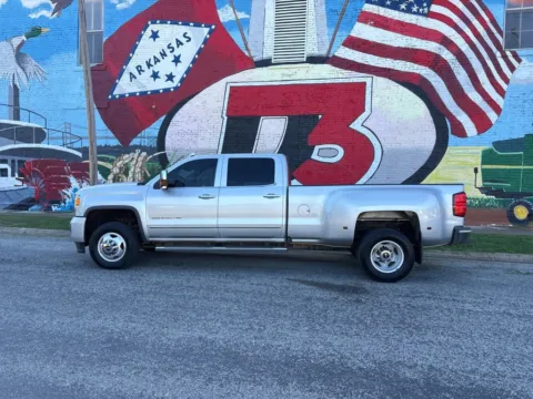 Another view of 2019 GMC Sierra 3500HD Denali for sale in Des Arc, AR at D3 Auto Sales - Des Arc, AR