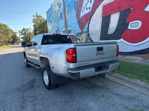 More photos of 2019 GMC Sierra 3500HD Denali at D3 Auto Sales - Des Arc, AR, AR