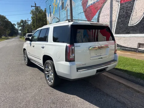 More photos of 2016 GMC Yukon Denali at D3 Auto Sales - Des Arc, AR, AR