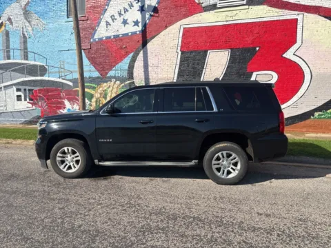 Another view of 2015 Chevrolet Tahoe LT for sale in Des Arc, AR at D3 Auto Sales - Des Arc, AR