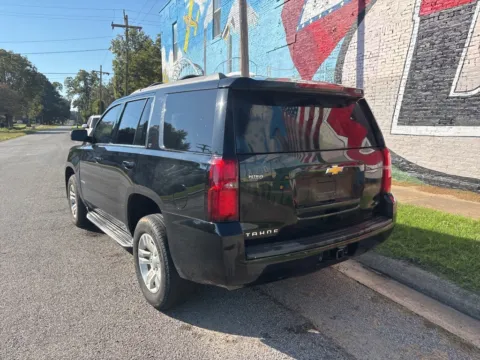More photos of 2015 Chevrolet Tahoe LT at D3 Auto Sales - Des Arc, AR, AR