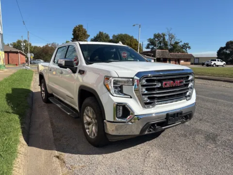 More photos of 2021 GMC Sierra 1500 SLT at D3 Auto Sales - Des Arc, AR, AR