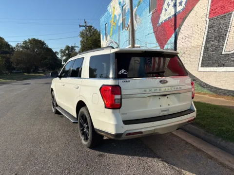 More photos of 2023 Ford Expedition XLT at D3 Auto Sales - Des Arc, AR, AR