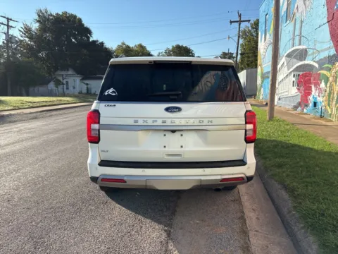 More photos of 2023 Ford Expedition XLT at D3 Auto Sales - Des Arc, AR, AR