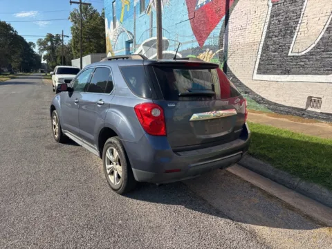 More photos of 2014 Chevrolet Equinox LT at D3 Auto Sales - Des Arc, AR, AR