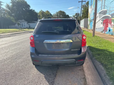 More photos of 2014 Chevrolet Equinox LT at D3 Auto Sales - Des Arc, AR, AR