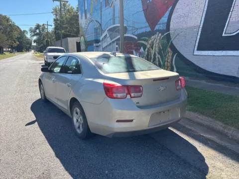 More photos of 2016 Chevrolet Malibu Limited LT at D3 Auto Sales - Des Arc, AR, AR