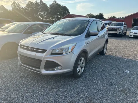 Photos of 2014 Ford Escape SE for sale in Des Arc, AR at D3 Auto Sales - Des Arc, AR
