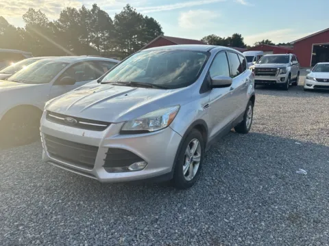 Another view of 2014 Ford Escape SE for sale in Des Arc, AR at D3 Auto Sales - Des Arc, AR