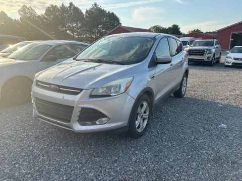 More photos of 2014 Ford Escape SE at D3 Auto Sales - Des Arc, AR, AR