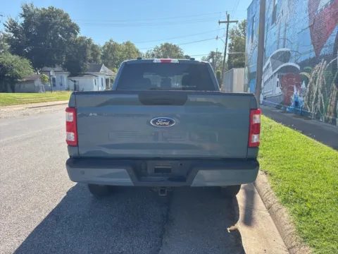 More photos of 2023 Ford F-150 XL at D3 Auto Sales - Des Arc, AR, AR