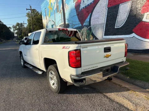 More photos of 2015 Chevrolet Silverado 1500 LT at D3 Auto Sales - Des Arc, AR, AR