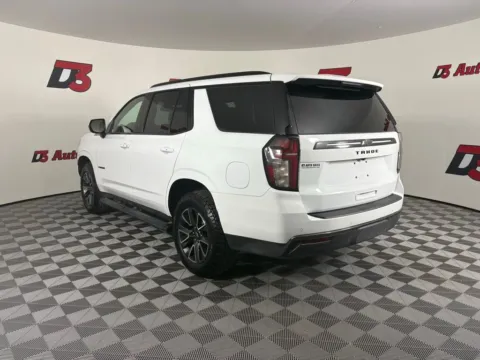 More photos of 2022 Chevrolet Tahoe Z71 at D3 Auto Sales - Des Arc, AR, AR