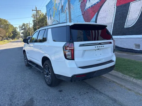 More photos of 2022 Chevrolet Tahoe Z71 at D3 Auto Sales - Des Arc, AR, AR