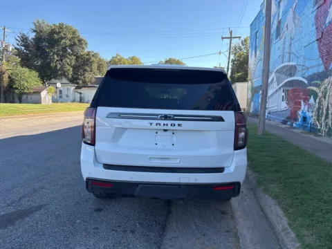 More photos of 2022 Chevrolet Tahoe Z71 at D3 Auto Sales - Des Arc, AR, AR