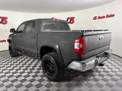 More photos of 2021 Toyota Tundra SR5 at D3 Auto Sales - Des Arc, AR, AR