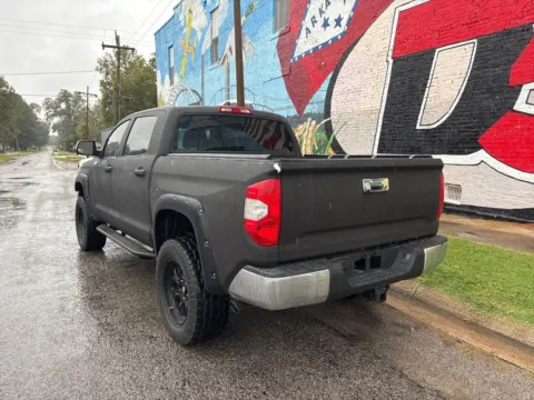 More photos of 2021 Toyota Tundra SR5 at D3 Auto Sales - Des Arc, AR, AR