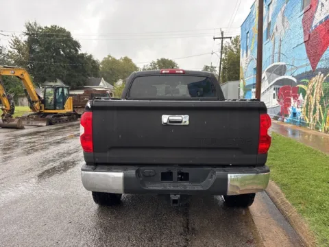 More photos of 2021 Toyota Tundra SR5 at D3 Auto Sales - Des Arc, AR, AR