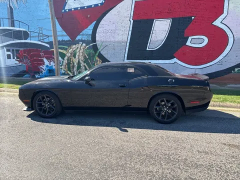 Another view of 2021 Dodge Challenger R/T for sale in Des Arc, AR at D3 Auto Sales - Des Arc, AR