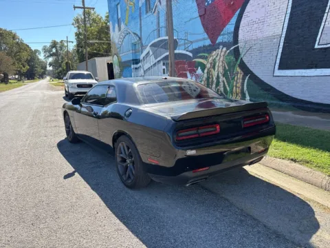 More photos of 2021 Dodge Challenger R/T at D3 Auto Sales - Des Arc, AR, AR