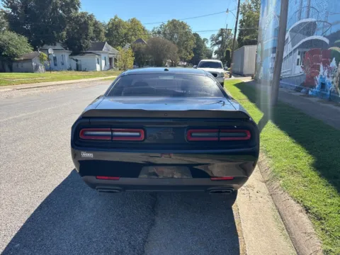 More photos of 2021 Dodge Challenger R/T at D3 Auto Sales - Des Arc, AR, AR