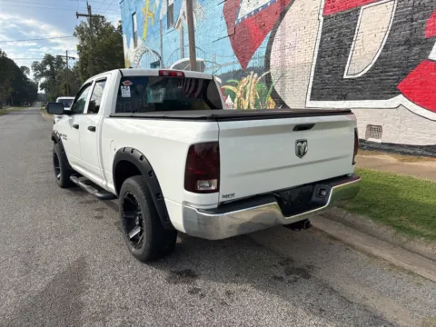 More photos of 2014 Ram 1500 Tradesman at D3 Auto Sales - Des Arc, AR, AR