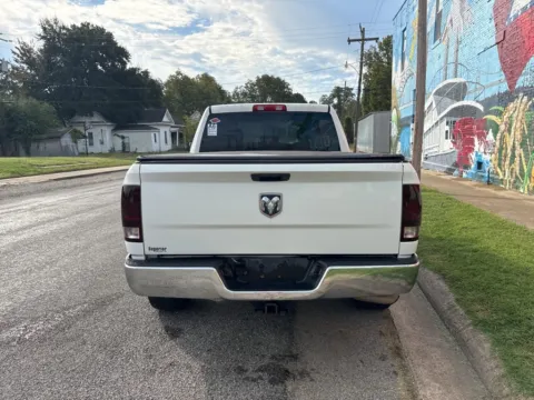 More photos of 2014 Ram 1500 Tradesman at D3 Auto Sales - Des Arc, AR, AR