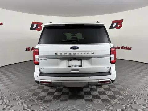 More photos of 2023 Ford Expedition Max XLT at D3 Auto Sales - Des Arc, AR, AR