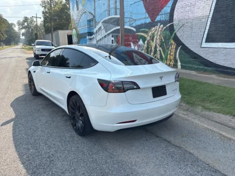 More photos of 2022 Tesla Model 3 Long Range at D3 Auto Sales - Des Arc, AR, AR