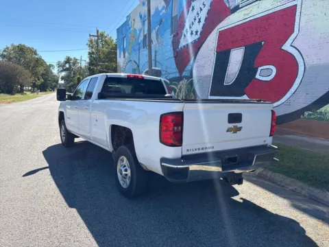 More photos of 2015 Chevrolet Silverado 2500HD LT at D3 Auto Sales - Des Arc, AR, AR