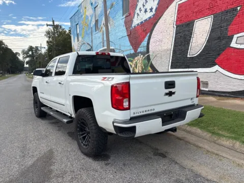 More photos of 2018 Chevrolet Silverado 1500 LTZ at D3 Auto Sales - Des Arc, AR, AR