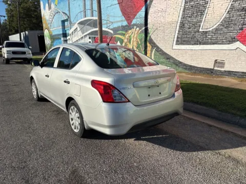 More photos of 2018 Nissan Versa 1.6 S at D3 Auto Sales - Des Arc, AR, AR