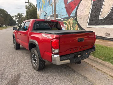 More photos of 2017 Toyota Tacoma SR5 at D3 Auto Sales - Des Arc, AR, AR