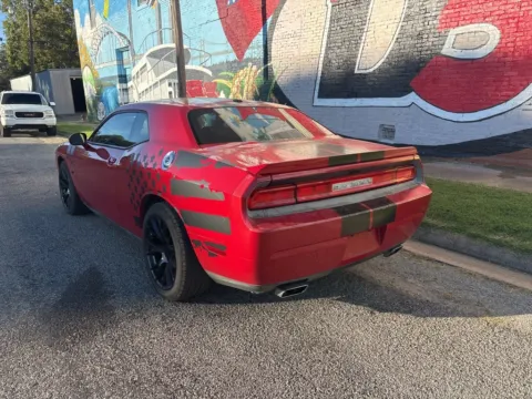 More photos of 2012 Dodge Challenger R/T at D3 Auto Sales - Des Arc, AR, AR