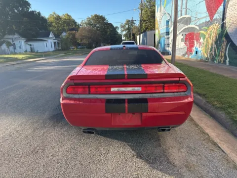More photos of 2012 Dodge Challenger R/T at D3 Auto Sales - Des Arc, AR, AR