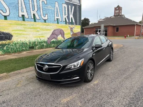 Photos of 2019 Buick LaCrosse Premium I Group for sale in Des Arc, AR at D3 Auto Sales - Des Arc, AR