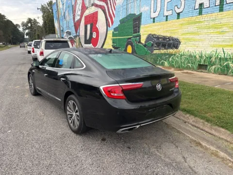 More photos of 2019 Buick LaCrosse Premium I Group at D3 Auto Sales - Des Arc, AR, AR