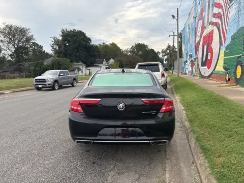 More photos of 2019 Buick LaCrosse Premium I Group at D3 Auto Sales - Des Arc, AR, AR
