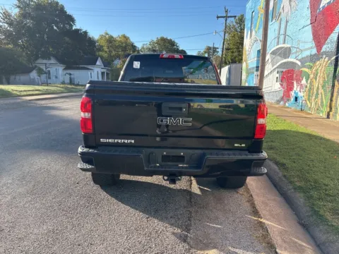 More photos of 2017 GMC Sierra 1500 SLE at D3 Auto Sales - Des Arc, AR, AR