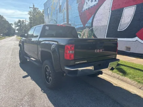 More photos of 2014 GMC Sierra 1500 SLE at D3 Auto Sales - Des Arc, AR, AR