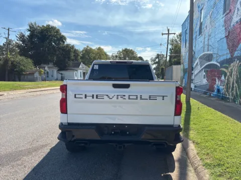 More photos of 2021 Chevrolet Silverado 1500 LT Trail Boss at D3 Auto Sales - Des Arc, AR, AR