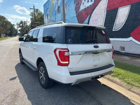 More photos of 2019 Ford Expedition Max XLT at D3 Auto Sales - Des Arc, AR, AR