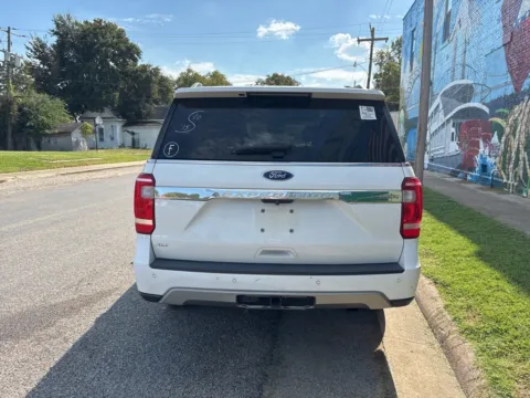 More photos of 2019 Ford Expedition Max XLT at D3 Auto Sales - Des Arc, AR, AR