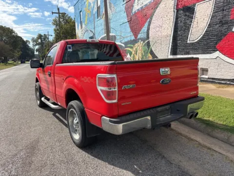 More photos of 2014 Ford F-150 XLT at D3 Auto Sales - Des Arc, AR, AR